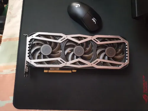 Rtx 3070 gainward