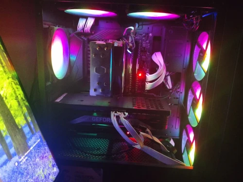 Rtx 3070 gainward