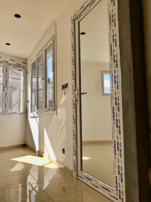 Vente Villa Blida Larbaa