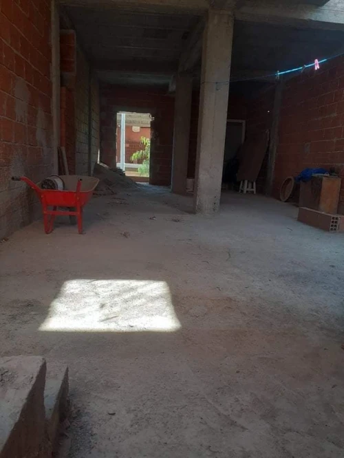 Vente Villa Alger Bordj el kiffan