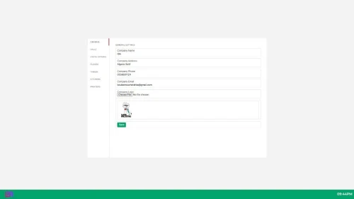 IBA POS  Le système de caisse nouvelle génération pour restaurants et cafés