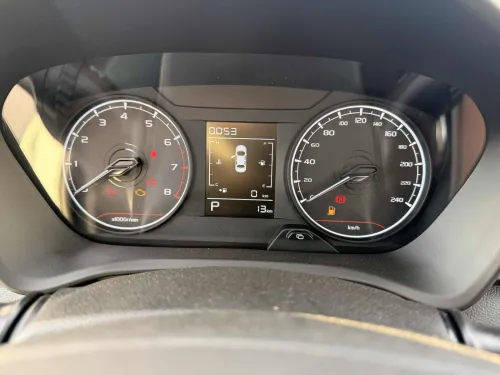 Geely GX3 PRO  2025 Internationale +Dash Cam