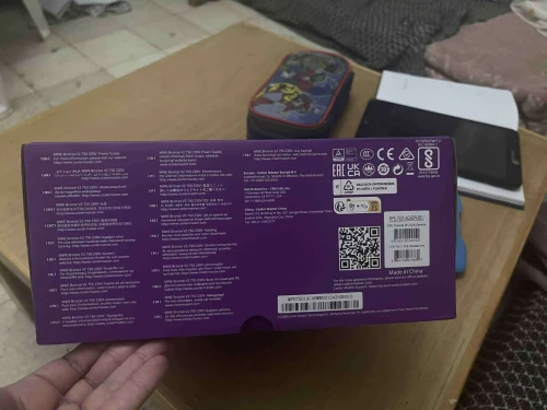  للبيع: باور سبلاي Cooler Master MWE Bronze V2 750W 230V 
