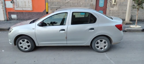 Dacia Logan 2016 Access