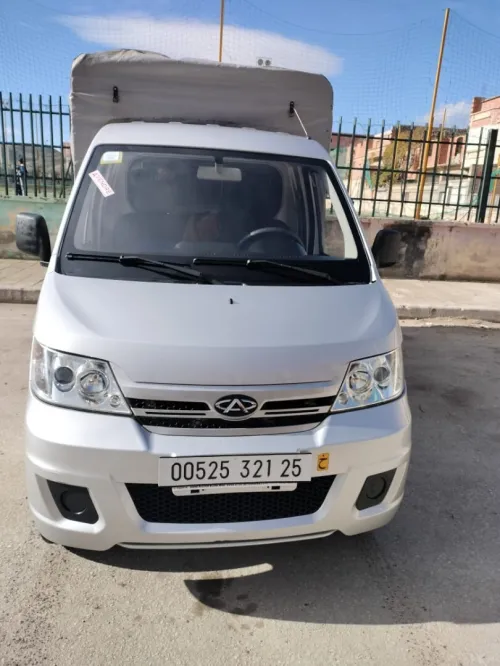 Chery Youki 2021 Youki