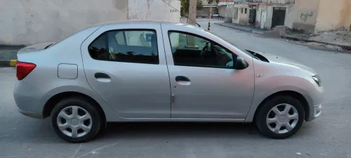Dacia Logan 2016 Access