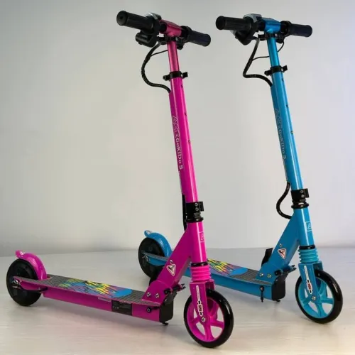 Trottinette électrique pour enfants