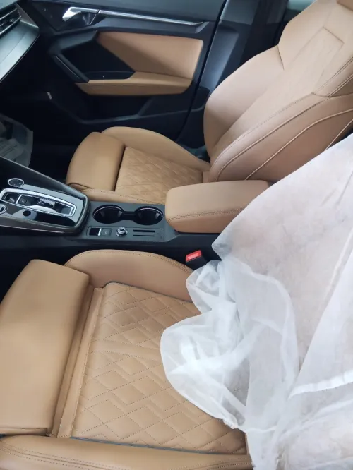 Audi A3 2025 
