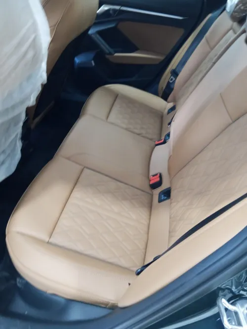 Audi A3 2025 