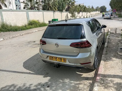 Volkswagen Golf 7 2019 JOIN