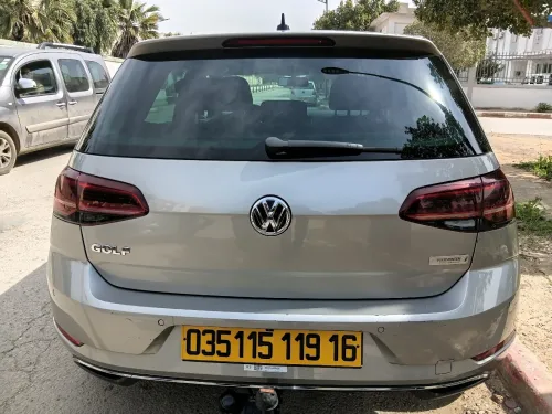 Volkswagen Golf 7 2019 JOIN
