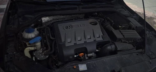 Volkswagen Jetta 2013 Jetta