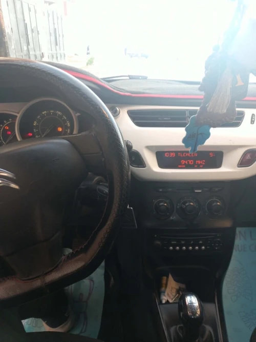 Citroen C3 2013 C3