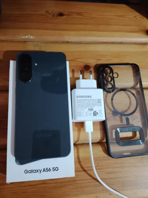 Samsung A56 5g