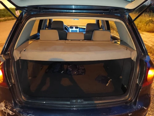 Volkswagen Golf 5 2005 