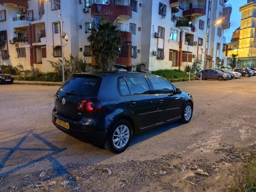 Volkswagen Golf 5 2005 