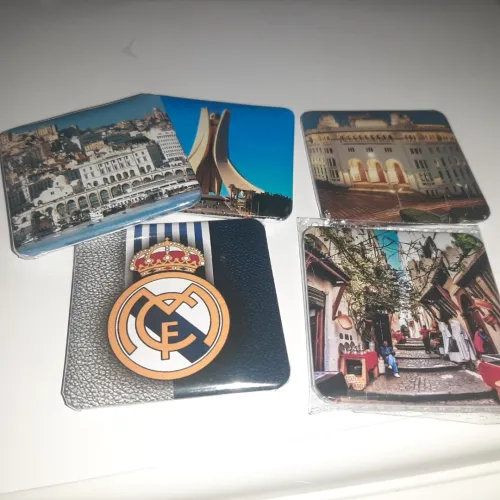 مغناطيس الثلاجة magnets au frigo
