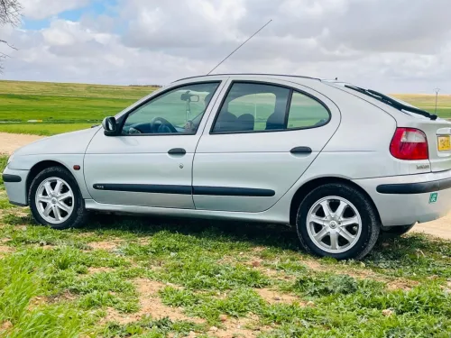 Renault Megane 1 2000 Megane 1