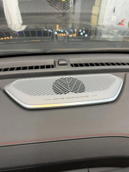 Jetour  X70 PLUS 2026 Luxury Edition 7 places 