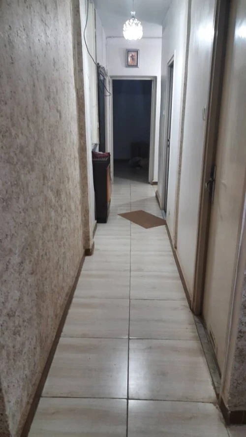 Vente Appartement F5 Alger Bab ezzouar