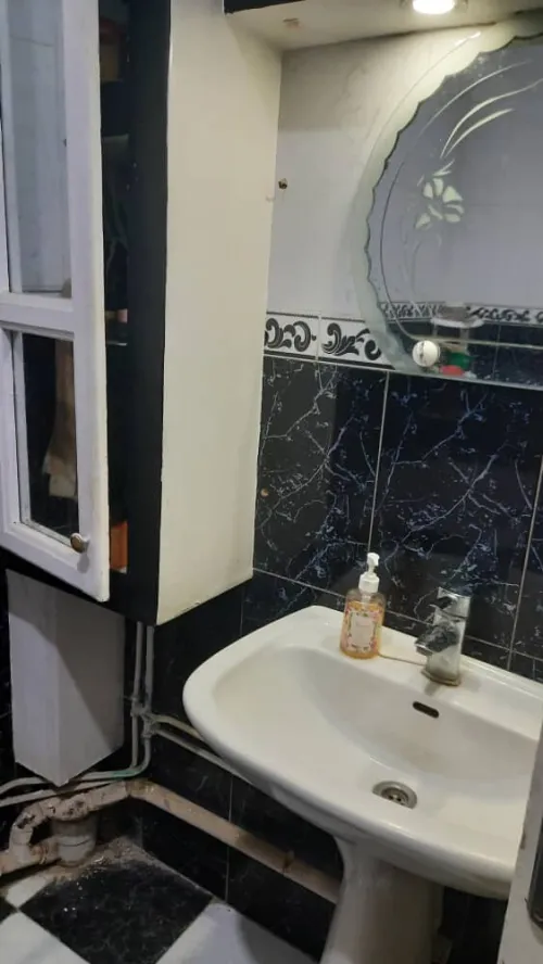 Vente Appartement F5 Alger Bab ezzouar