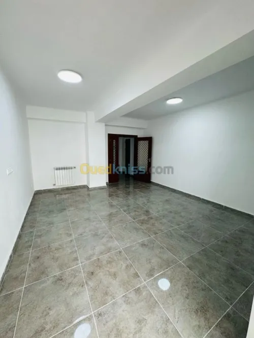 Vente Appartement F4 Alger Mohammadia