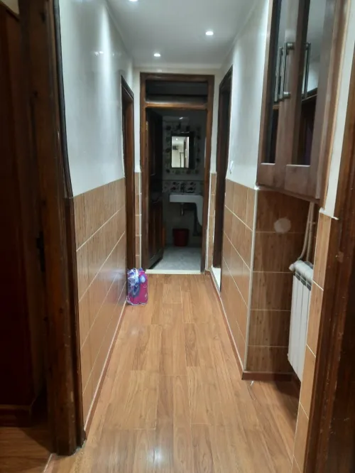 Vente Appartement F3 Alger Mohammadia