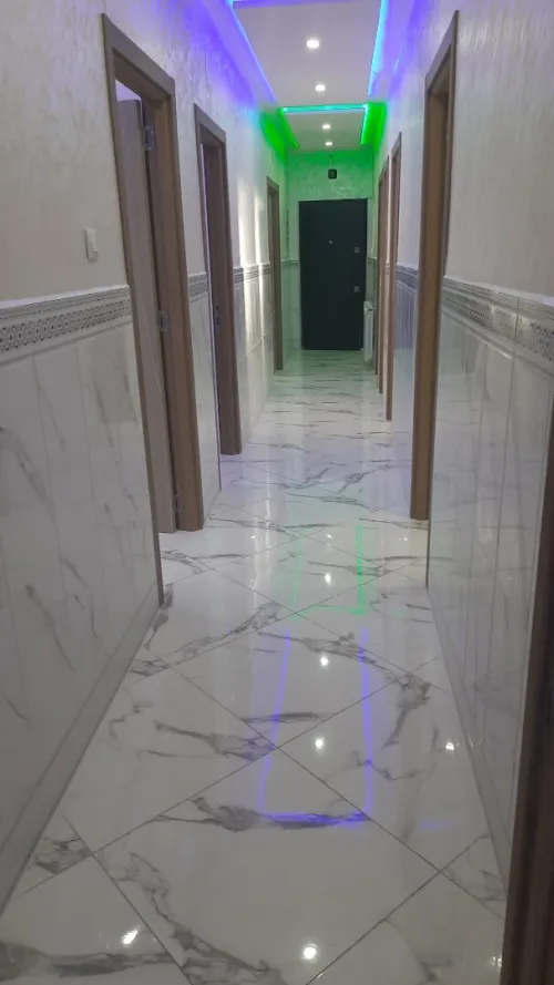 Vente Appartement F5 Alger Bordj el kiffan