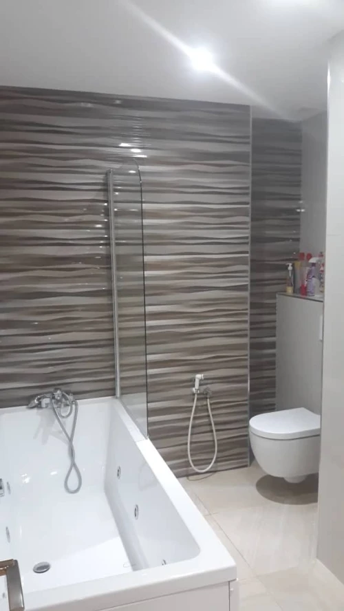 Vente Niveau De Villa F4 Alger Bab ezzouar