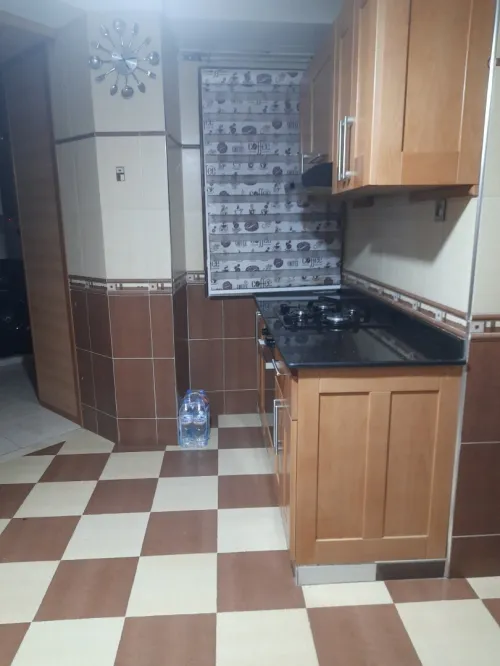 Vente Appartement F3 Alger Mohammadia