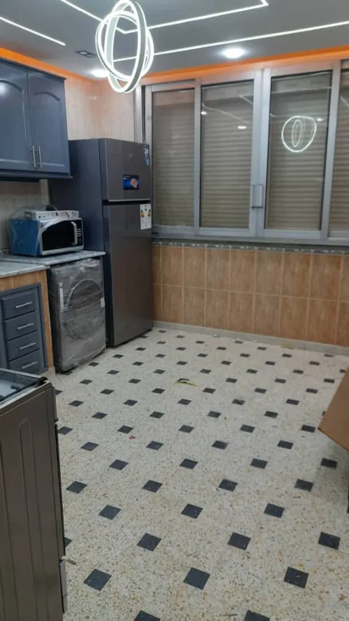 Location Appartement F3 Alger Bab ezzouar