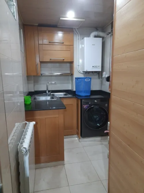 Vente Appartement F3 Alger Mohammadia