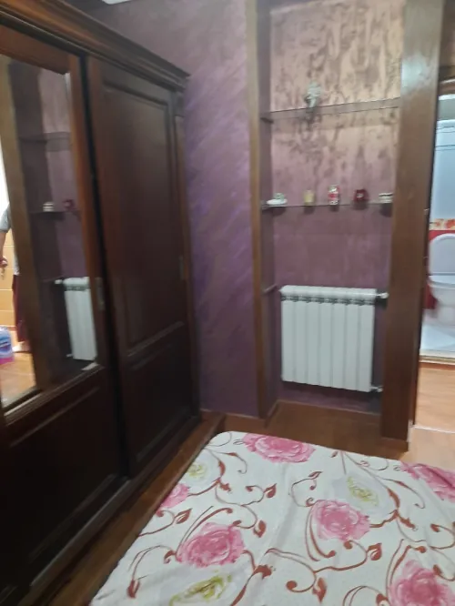 Vente Appartement F3 Alger Mohammadia