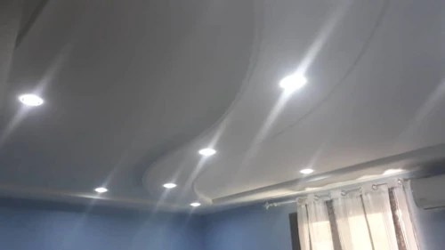 Vente Niveau De Villa F4 Alger Bab ezzouar
