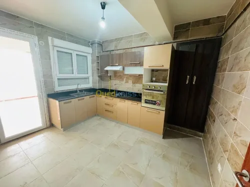 Vente Appartement F4 Alger Mohammadia