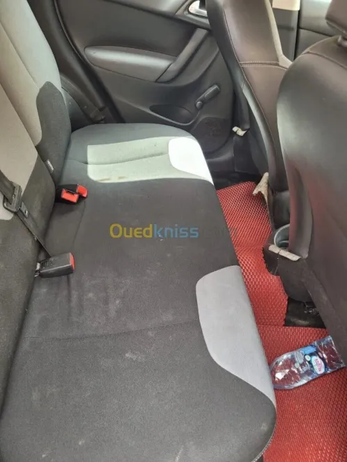 Citroen C3 2012 Essentiel