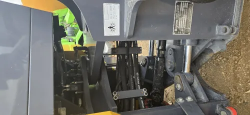 Xcmg Zl50gn 2019