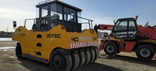 Sdlg fp262 2011