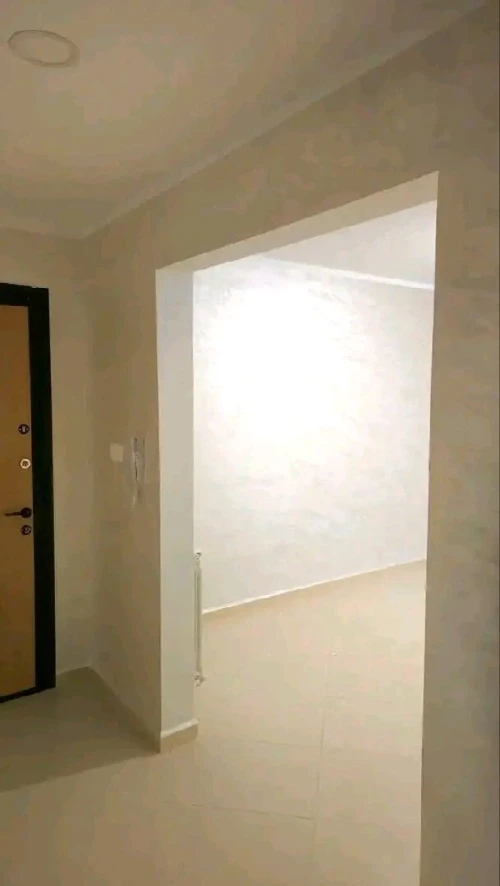 Placo plâtre ba 13 et peinture semple et décorative