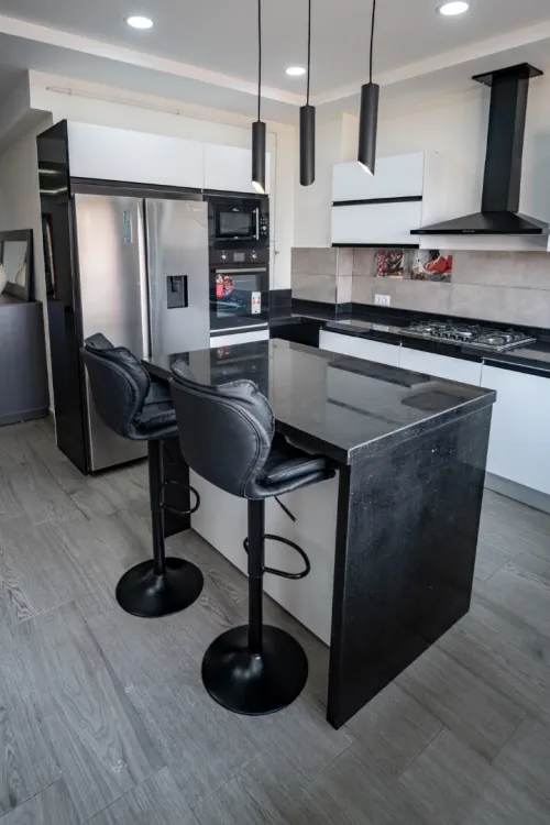 Vente Appartement F3 Oran Oran