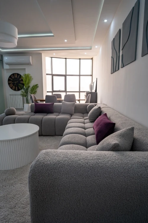 Vente Appartement F3 Oran Oran