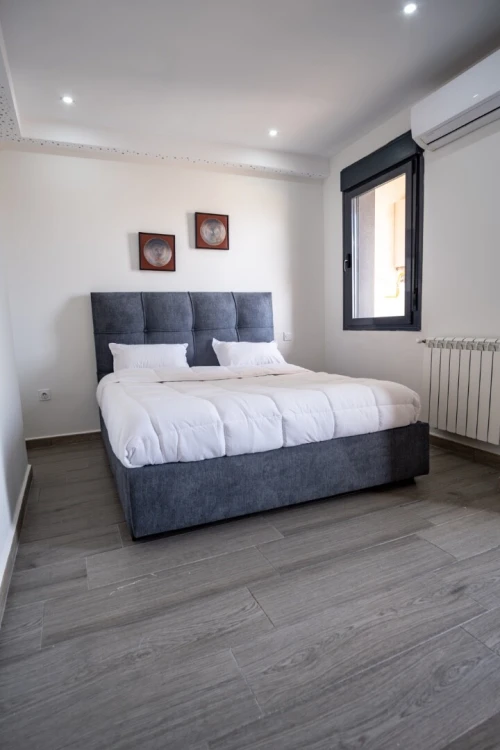 Vente Appartement F3 Oran Oran