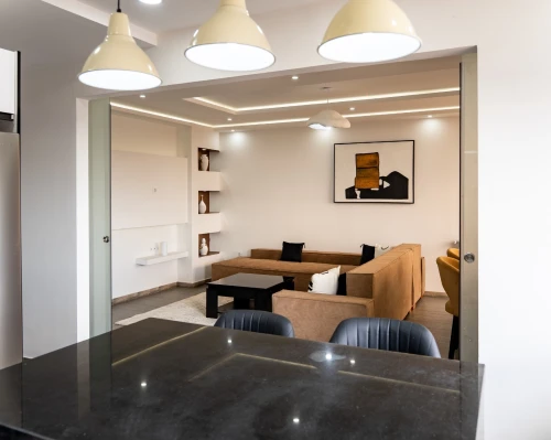 Vente Appartement F3 Oran Oran