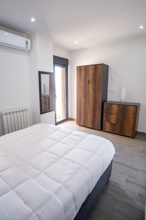 Vente Appartement F3 Oran Oran