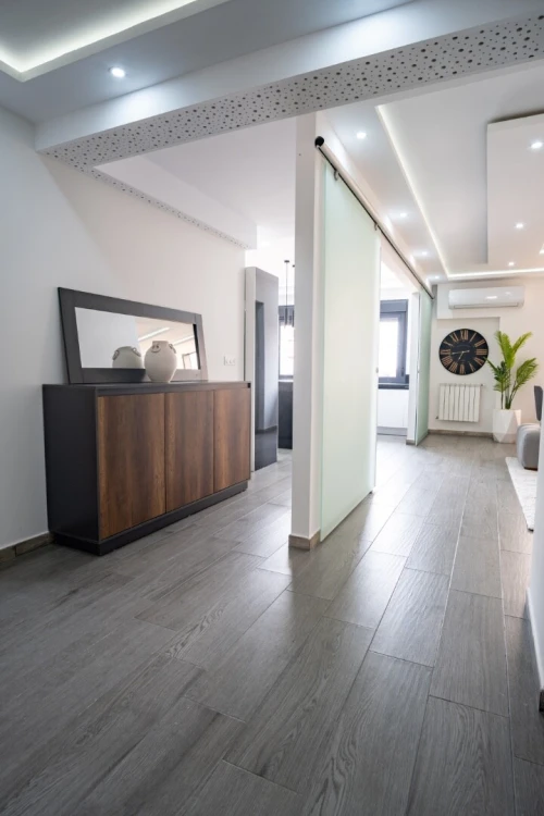 Vente Appartement F3 Oran Oran