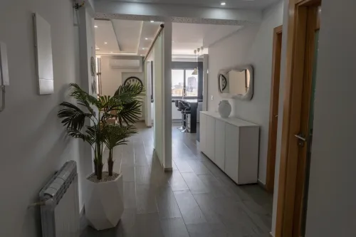 Vente Appartement F3 Oran Oran