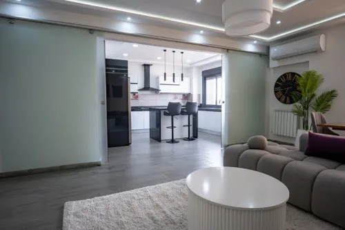 Vente Appartement F3 Oran Oran