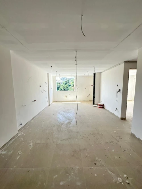 Vente Appartement F3 Alger Bouzareah