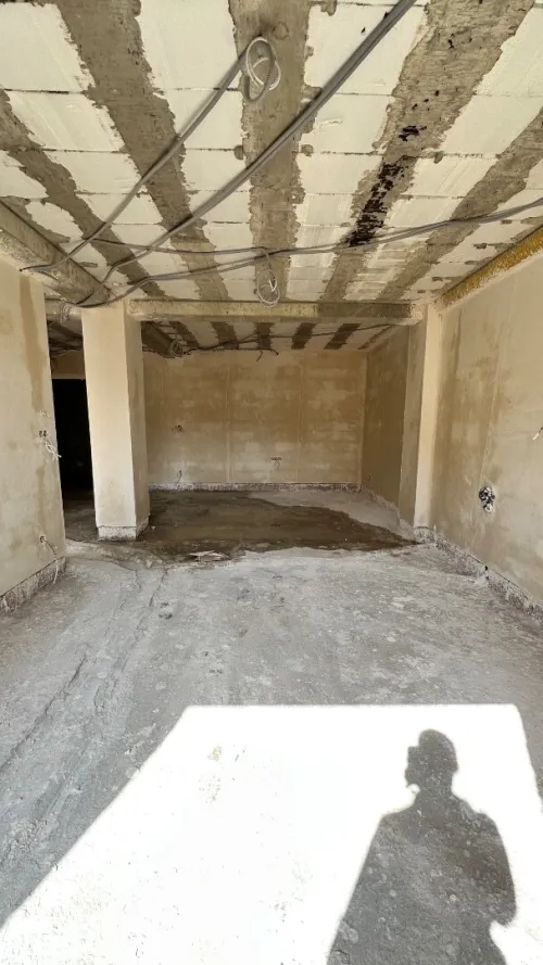 Vente Appartement F3 Alger Bouzareah