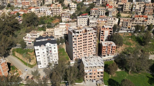 Vente Appartement F3 Alger Bouzareah